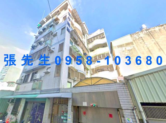 東區華廈法拍-0