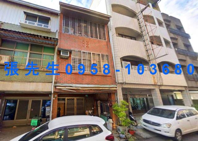 台南東區法拍透天-0