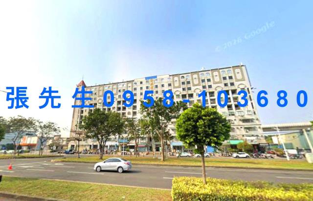 嘉義東區華廈法拍-1