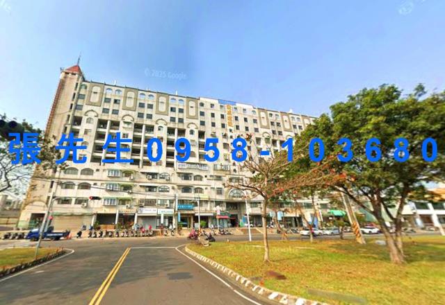 嘉義東區華廈法拍-0