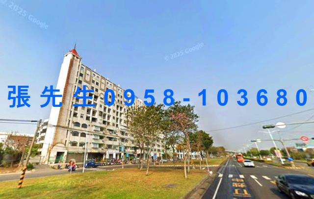 嘉義東區華廈法拍-4