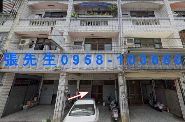 南投市法拍透天-2