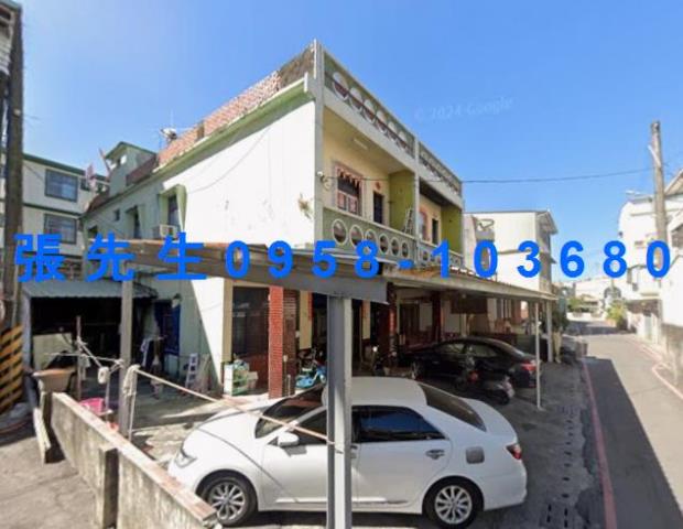 萬丹透天法拍-1