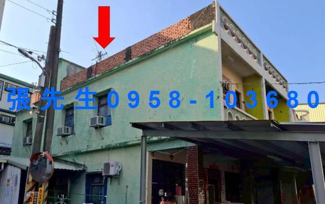 萬丹透天法拍-4