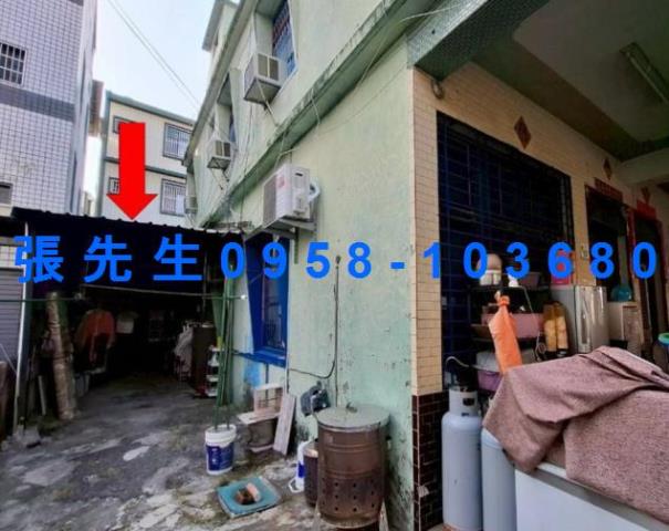 萬丹透天法拍-5