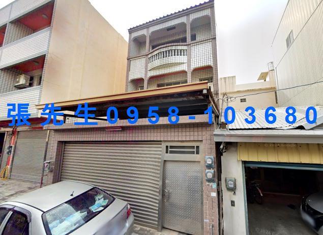 花壇拍賣透天-0