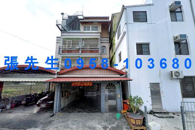 鹽埔法拍透天-0