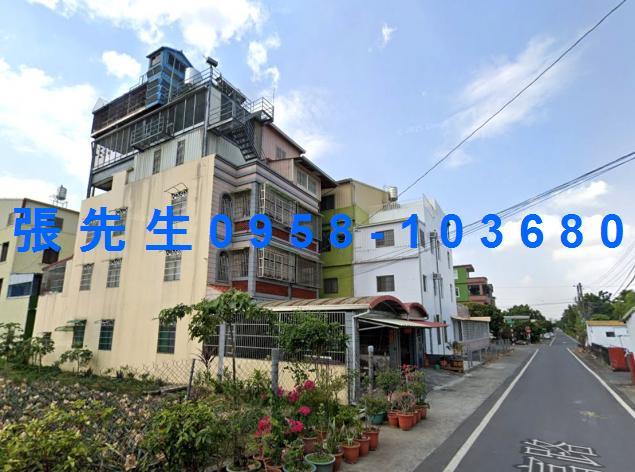 鹽埔法拍透天-2