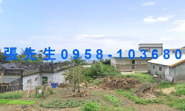 長濱透天法拍-1