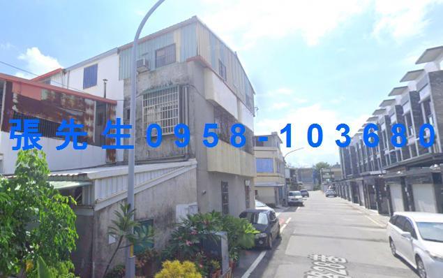 台東市透天法拍-3