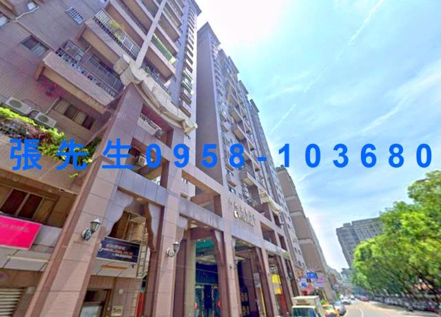 台中北屯大樓法拍-3