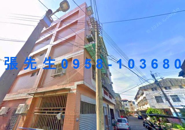 大里公寓法拍-3