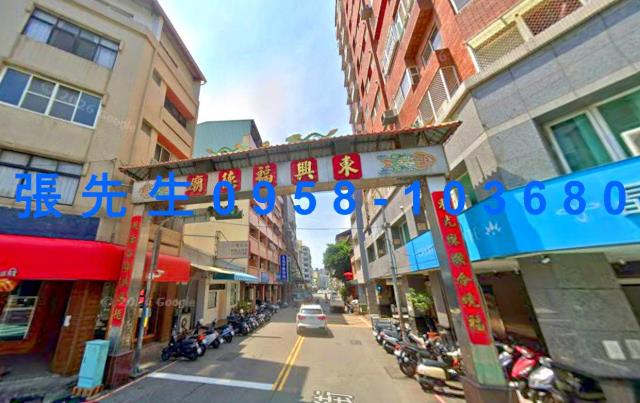 台中南屯法拍公寓-3