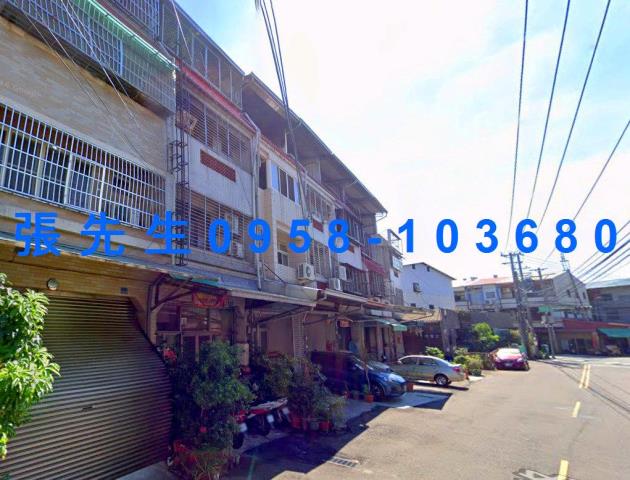 台中太平透天法拍-3