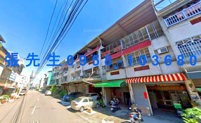 台中太平透天法拍-4