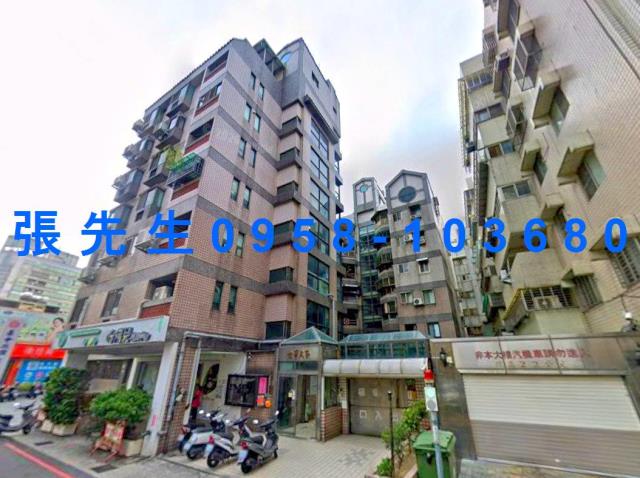 北屯拍賣華廈-0