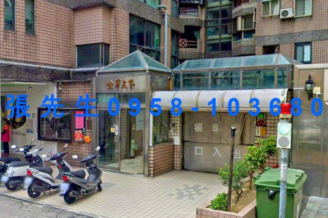 北屯拍賣華廈-1