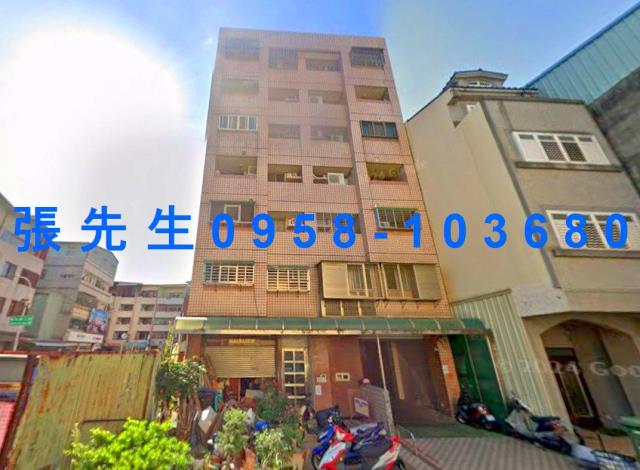 西屯法拍華廈-0