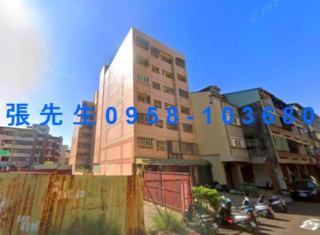 西屯法拍華廈-2