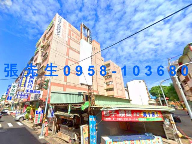 西屯法拍華廈-4