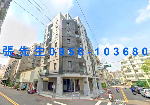 北屯法拍華廈-1