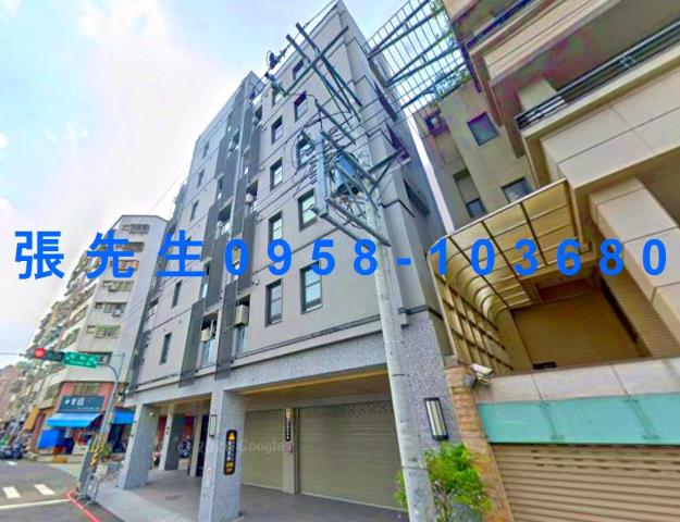 北屯法拍華廈-2