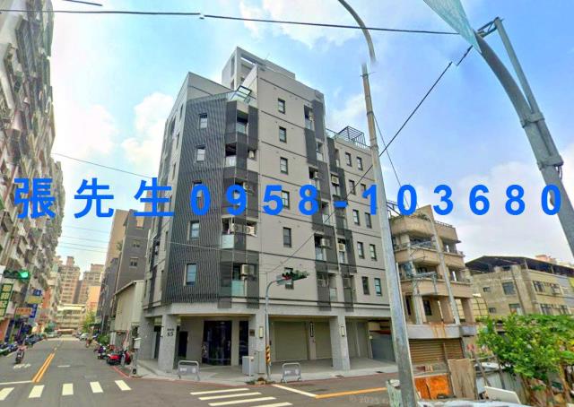 北屯法拍華廈-0