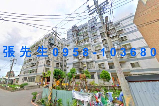 潭子拍賣華廈-4