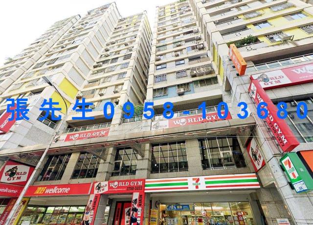 南屯大樓拍賣-4