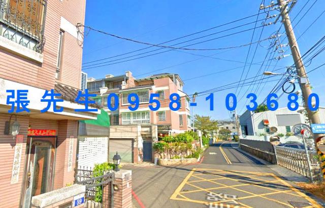 台中大里法拍透天-4