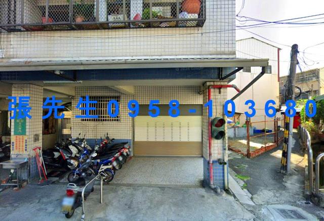 台中大里拍賣華廈-3