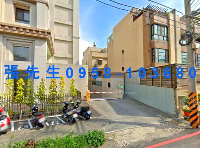 台中太平法拍華廈-2