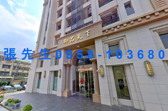 台中太平法拍華廈-4