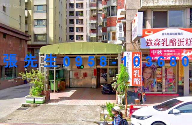 台中南屯法拍華廈-4