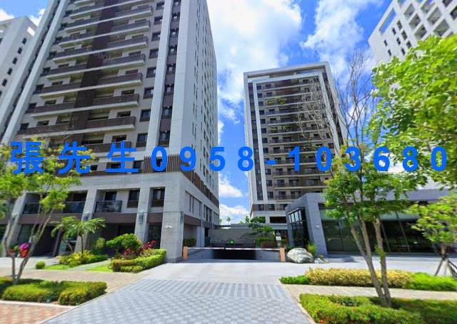 台南法拍大樓-4