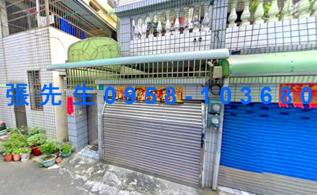 台南拍賣透天-2