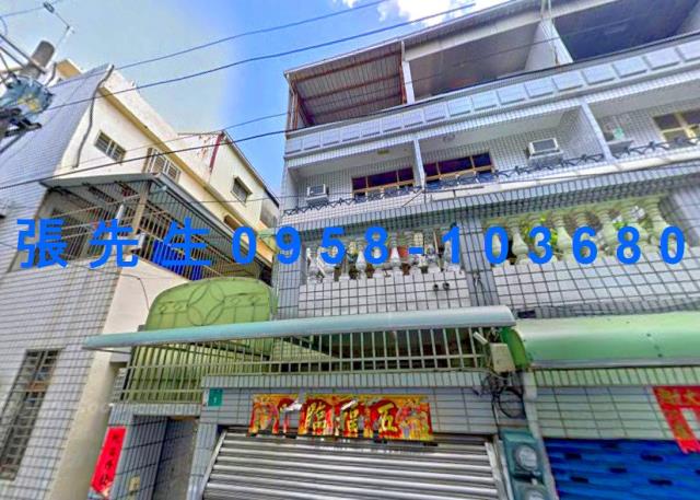 台南拍賣透天-0