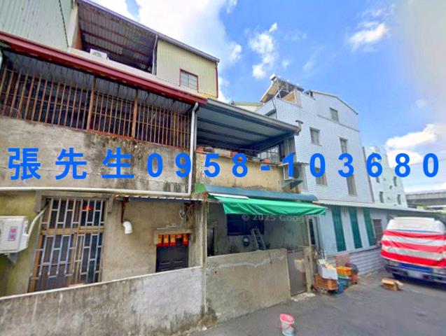 台南拍賣透天-4