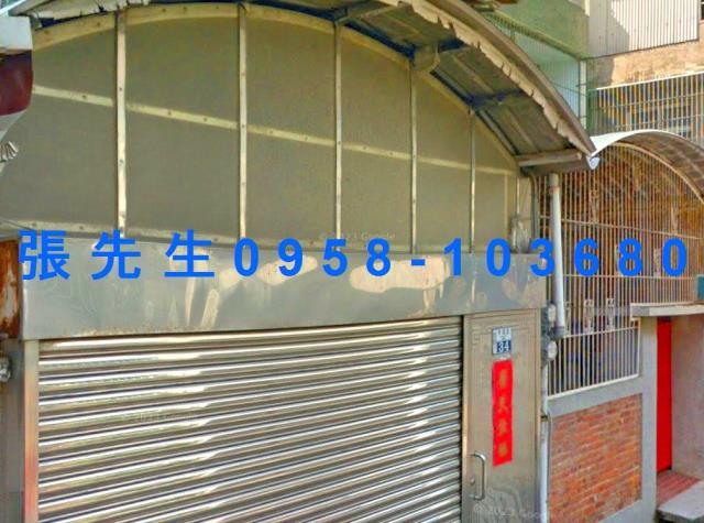 台南麻豆法拍透天-2