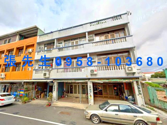 台南學甲透天拍賣-0