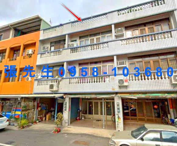 台南學甲透天拍賣-2