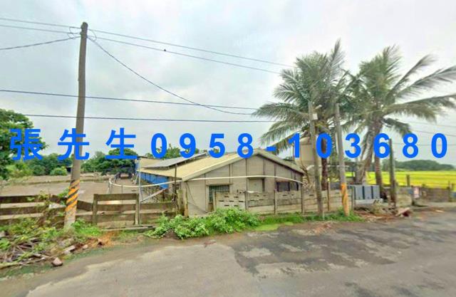 雲林元長法拍一樓-1