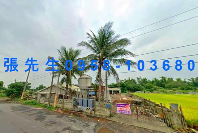 雲林元長法拍一樓-0