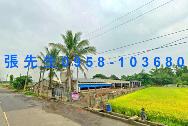 雲林元長法拍一樓-2