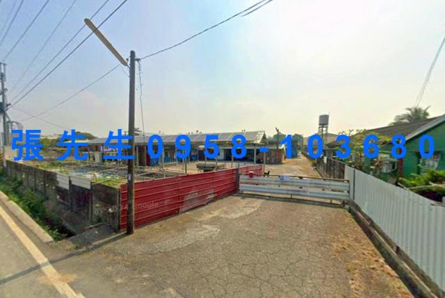 嘉義大林一樓法拍-1