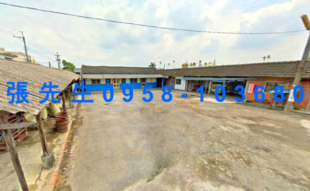 嘉義大林一樓法拍-0