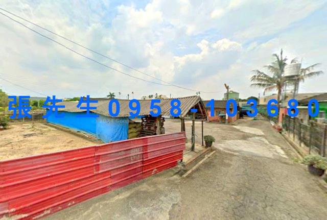 嘉義大林一樓法拍-2