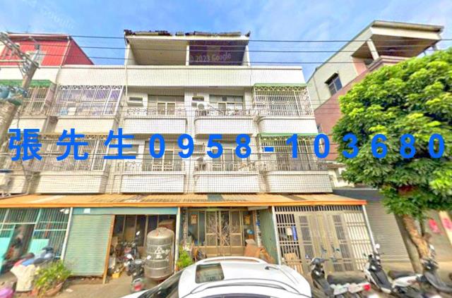 嘉義水上透天拍賣-0