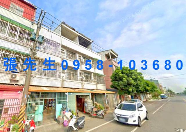 嘉義水上透天拍賣-2