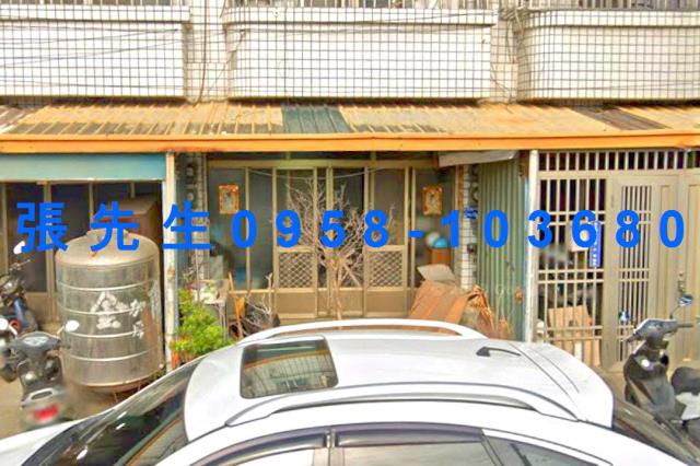 嘉義水上透天拍賣-3